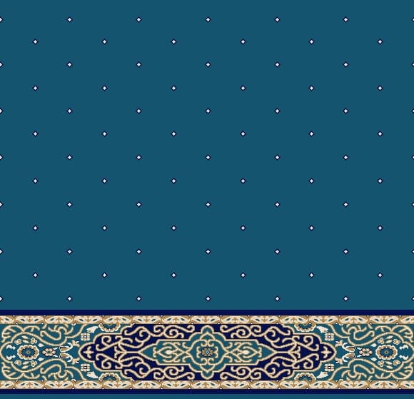 Cami Halısı - Ebrar Halı 3