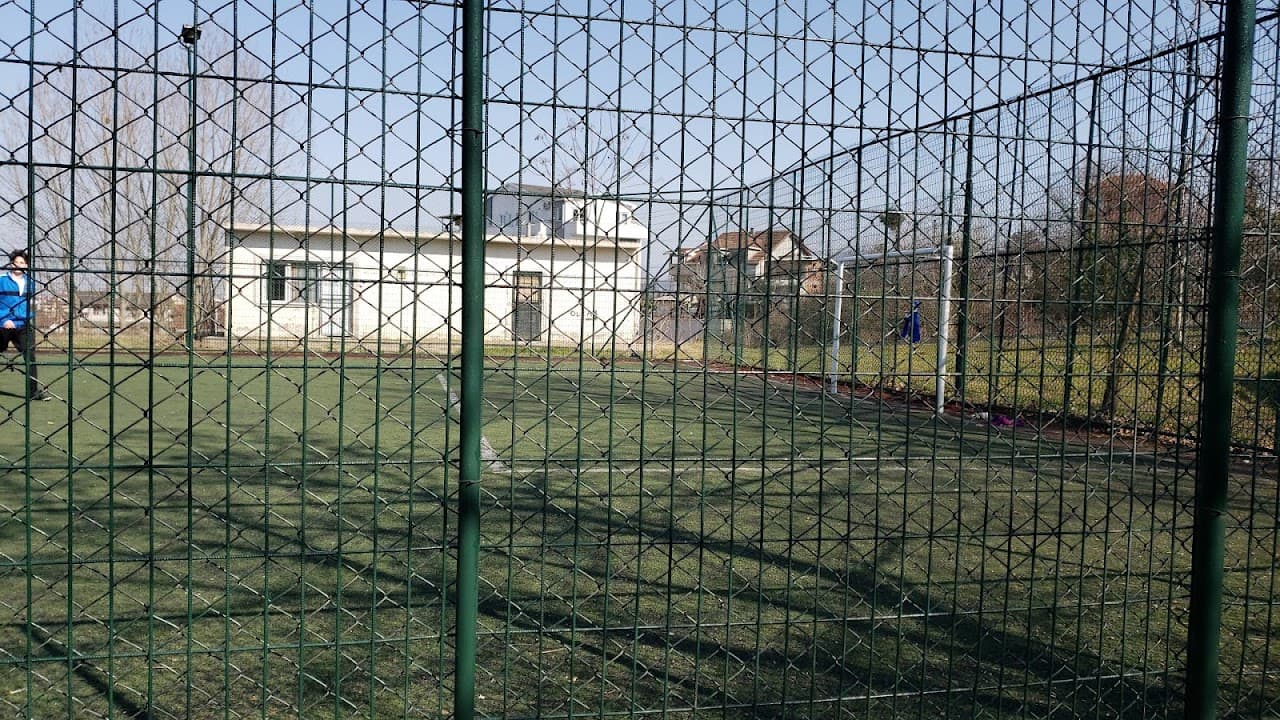 Halı Saha (7)