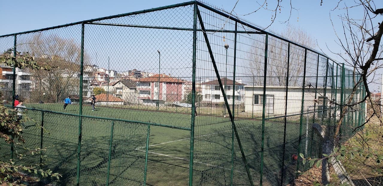 Halı Saha (7) 3