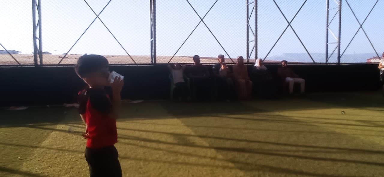 İdil Arena Halı saha 4