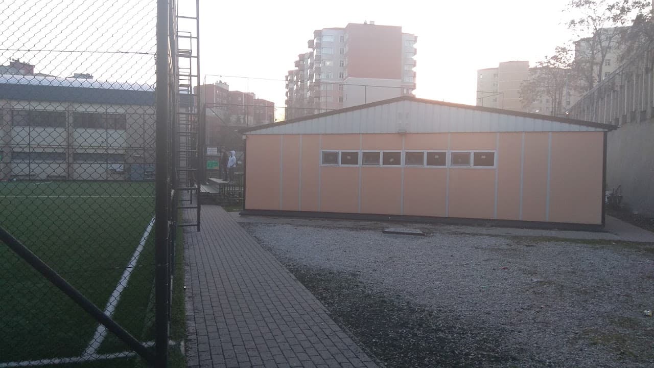 TC. Karayolları Halısaha 3