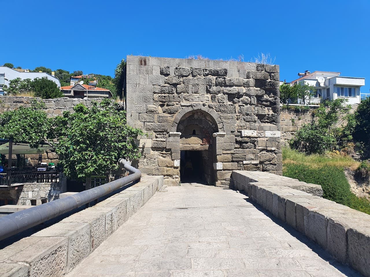 Amasra Kalesi 2