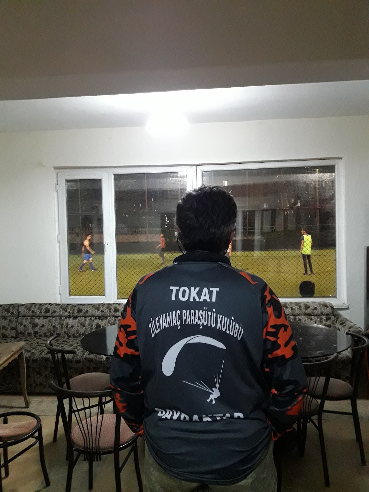 Bayraktar Hali Saha 2
