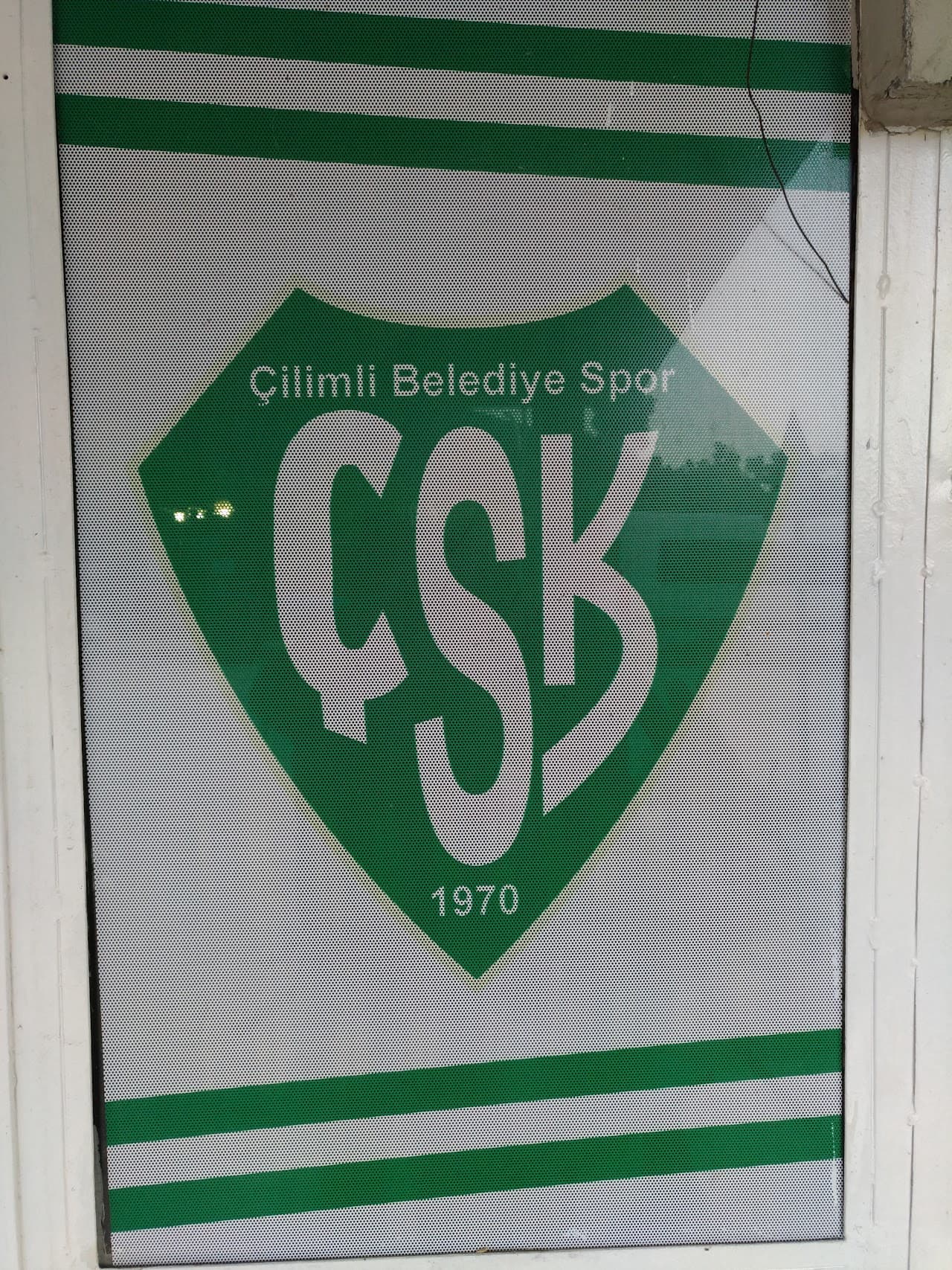 Cilimli Belediye Spor
