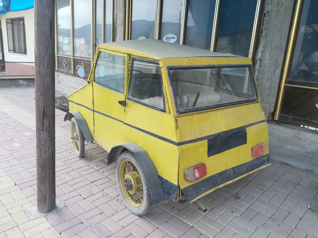 Hamamözü Halk Eğitim Merkezi
