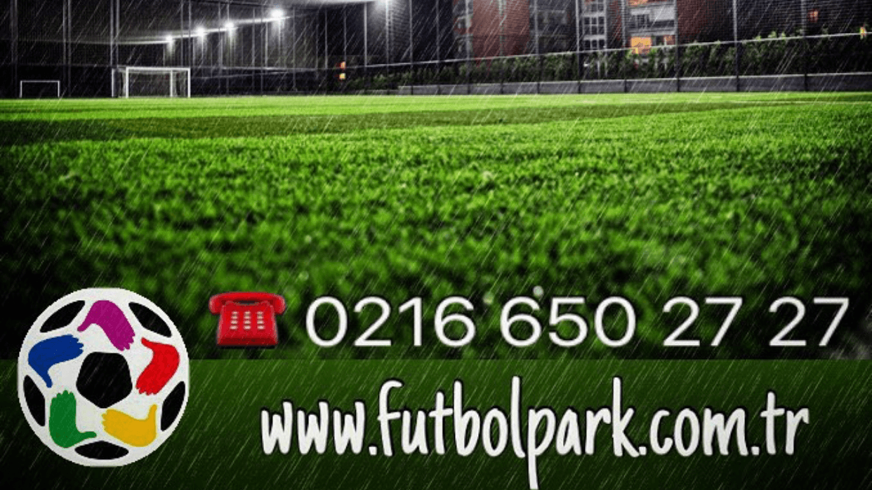 Futbol Park