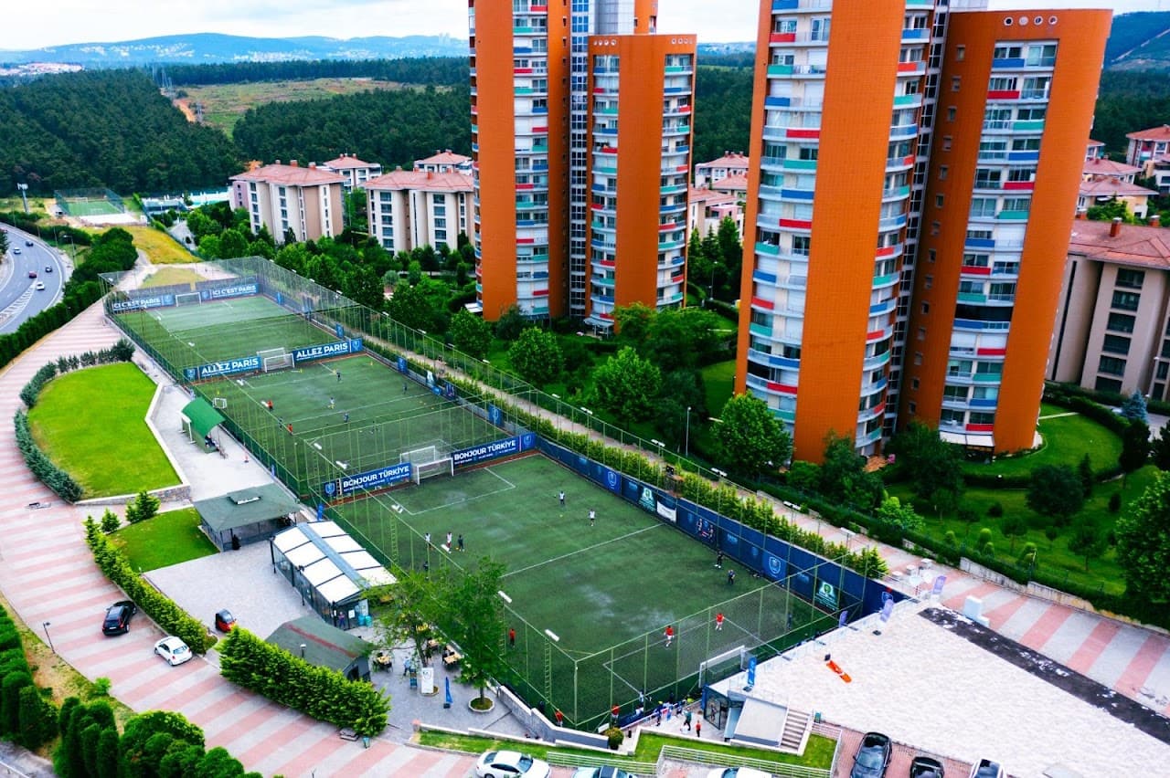 Futbol Park 3