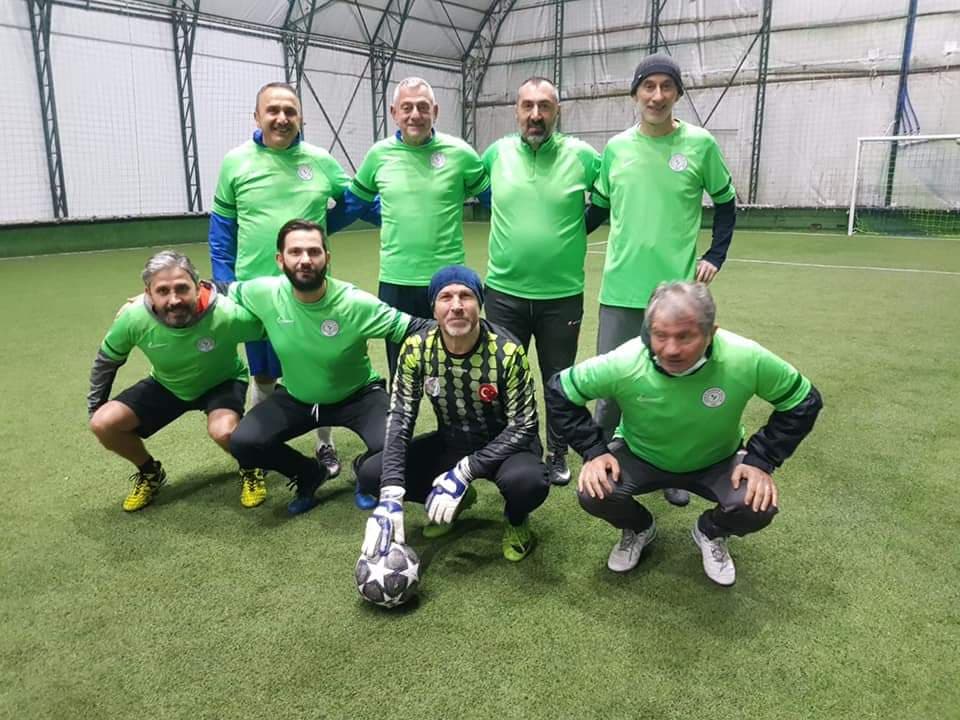 Atmaca arena 3
