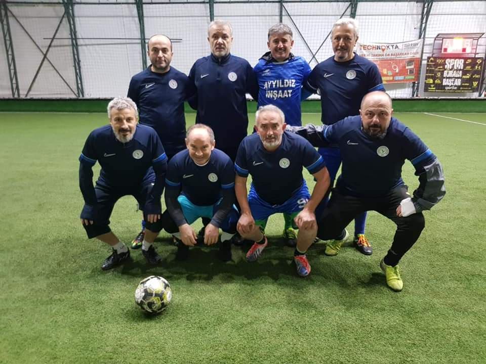 Atmaca arena 5