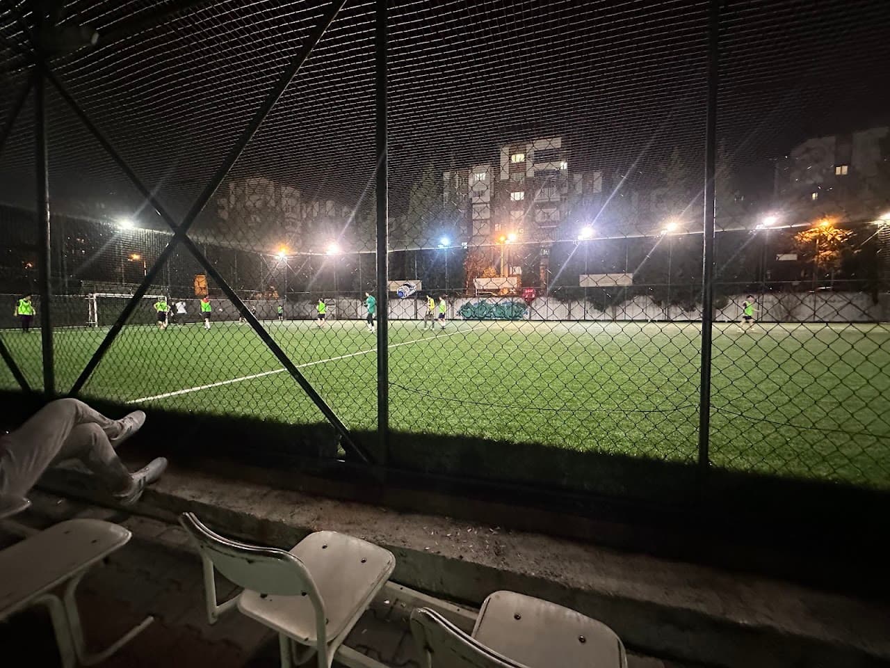 Sporium Halısaha 2