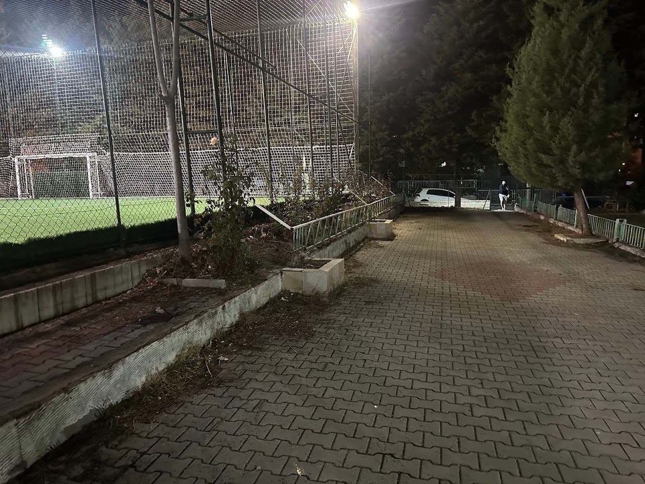 Sporium Halısaha 4