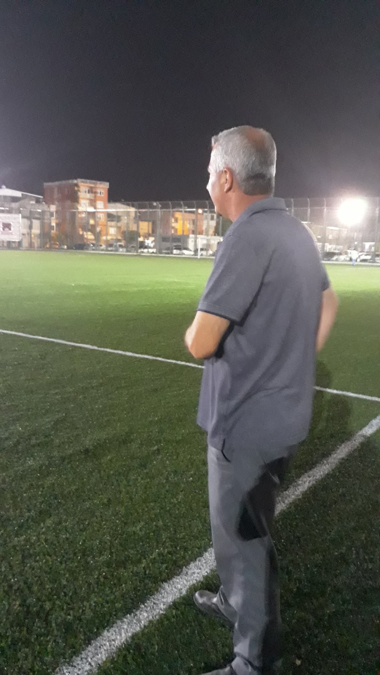 Bağlarbaşı Cumhuriyet Spor Tesisleri 3