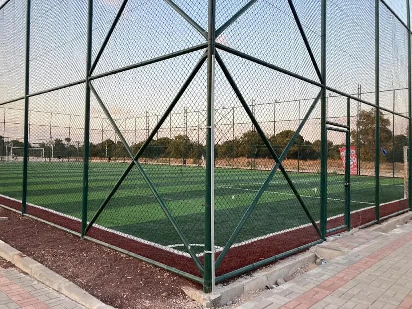 Biga Ada Spor Adapark Halı Saha 2