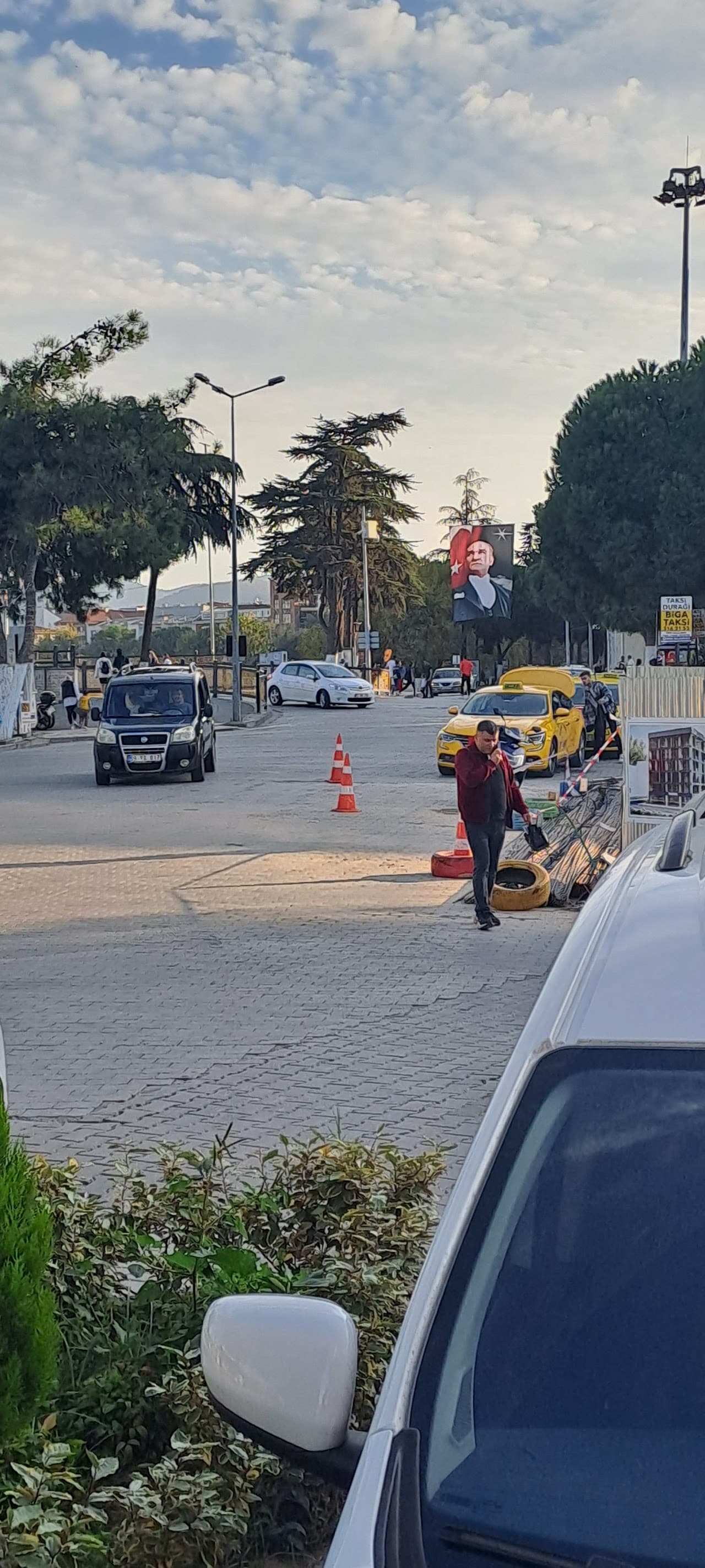 Biga Spor Kulübü Tesisleri 3
