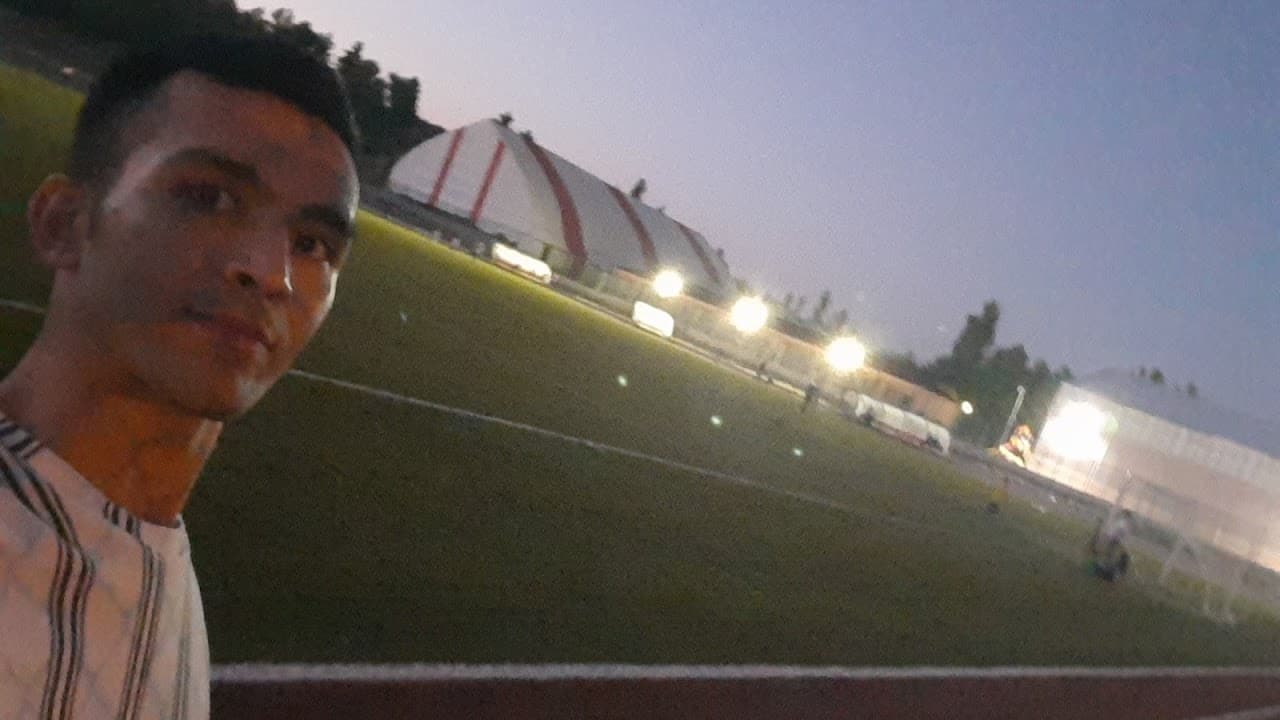 Gülnar kapalı Spor salonu 4