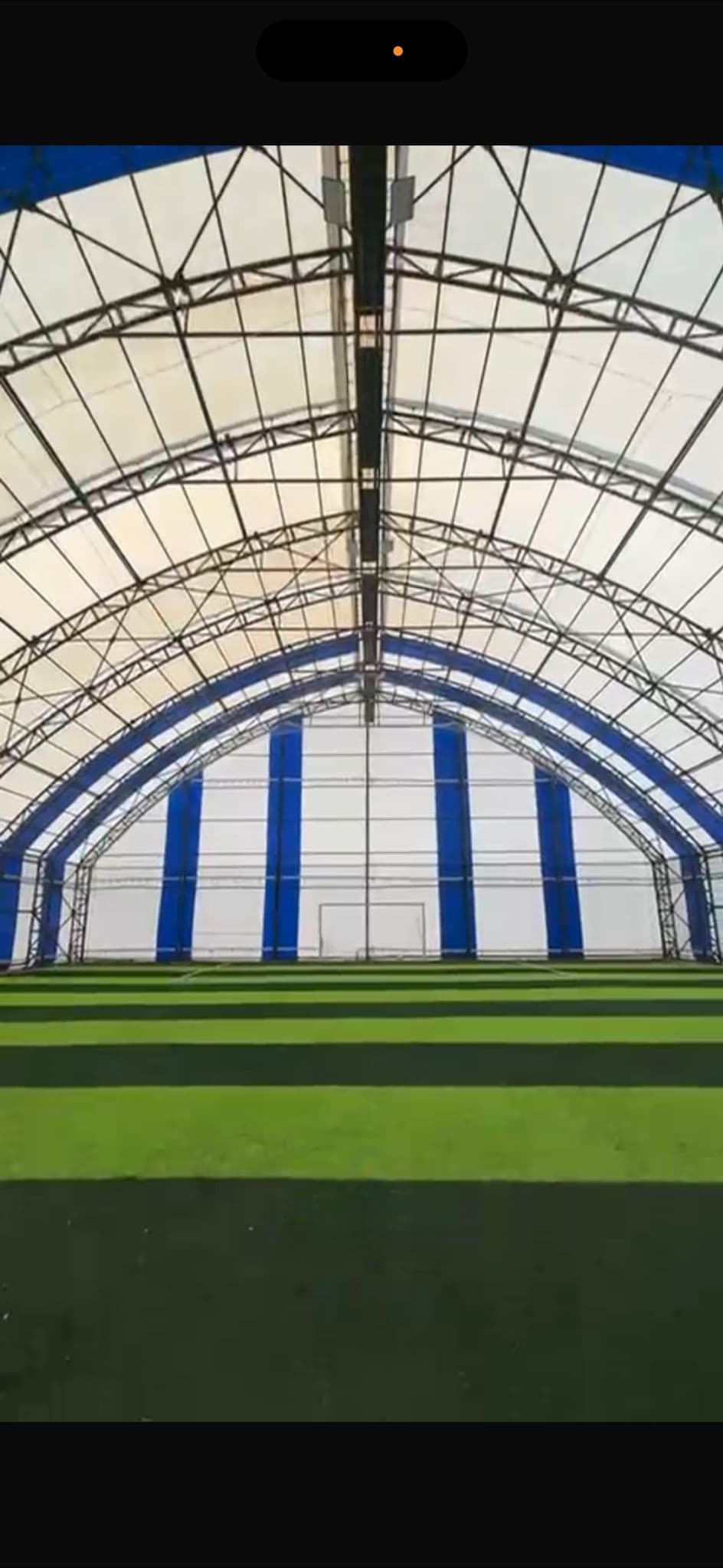 Sarıkaya Belediyesi Spor Tesisleri 2