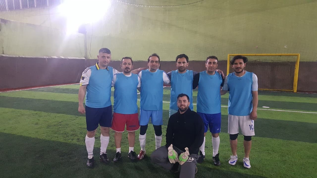 Halı Saha (6) 2