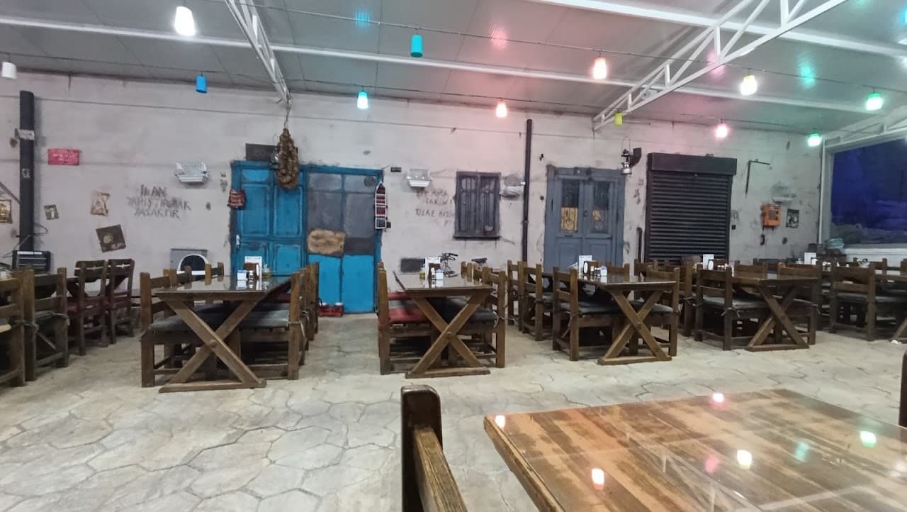 Zirve ekopark sokak lezzetleri cafe kahvaltı 5