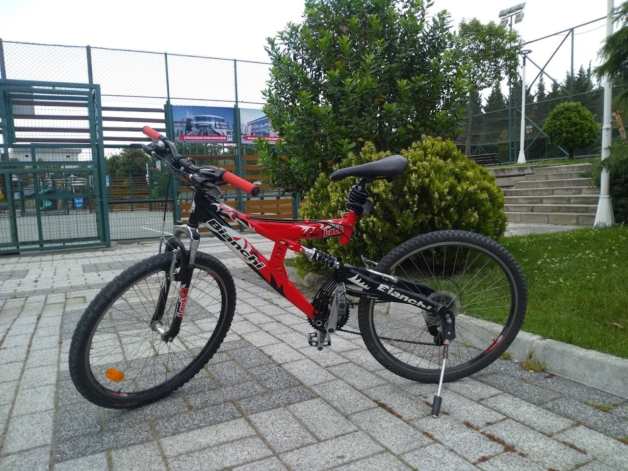 Bahçelievler Yenibosna Spor Kulübü Derneği 2