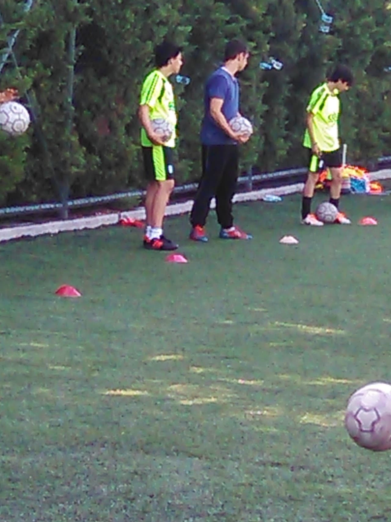 Bahçelievler Yenibosna Spor Kulübü Derneği 4