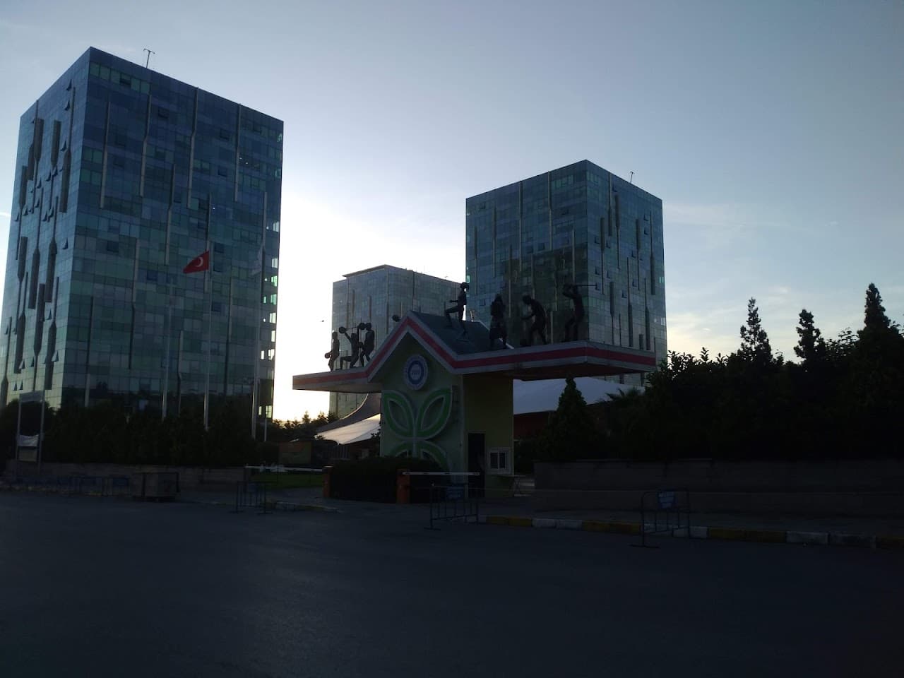 Bahçelievler Yenibosna Spor Kulübü Derneği 5