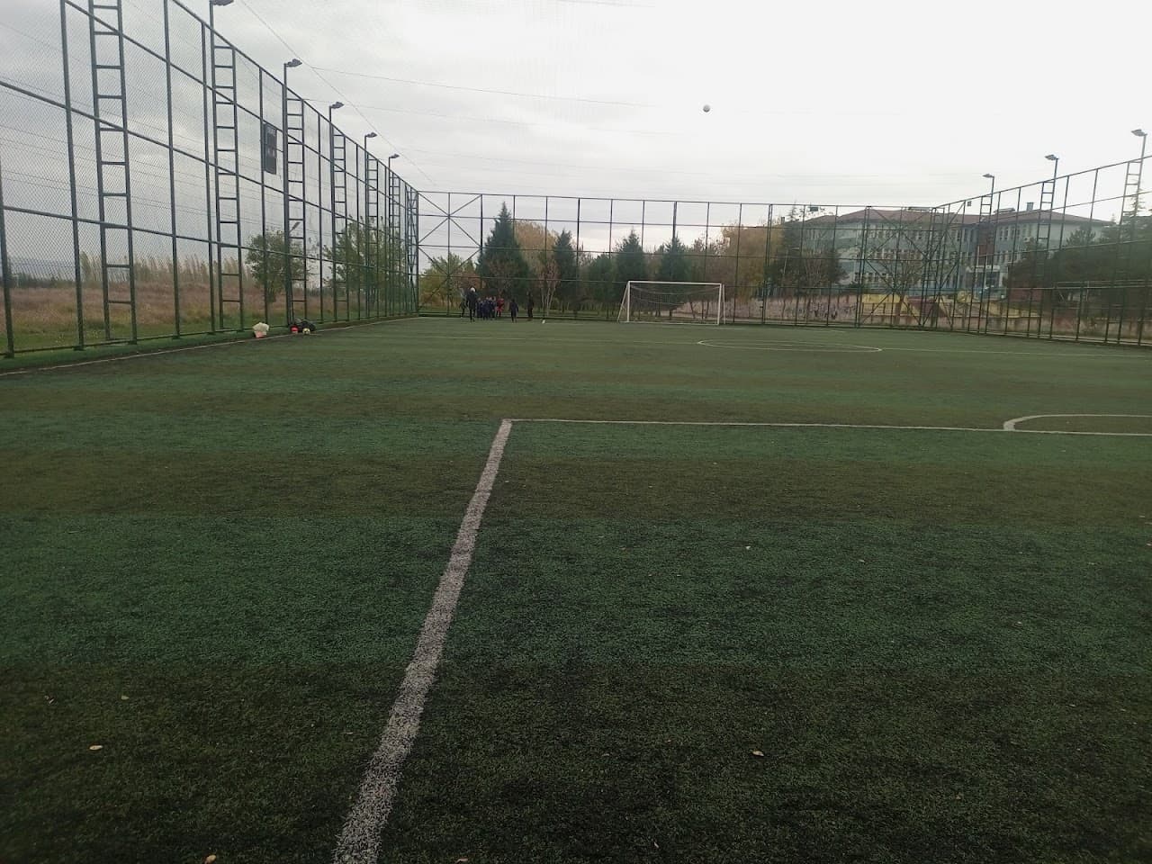 Futbol Sahası (4)