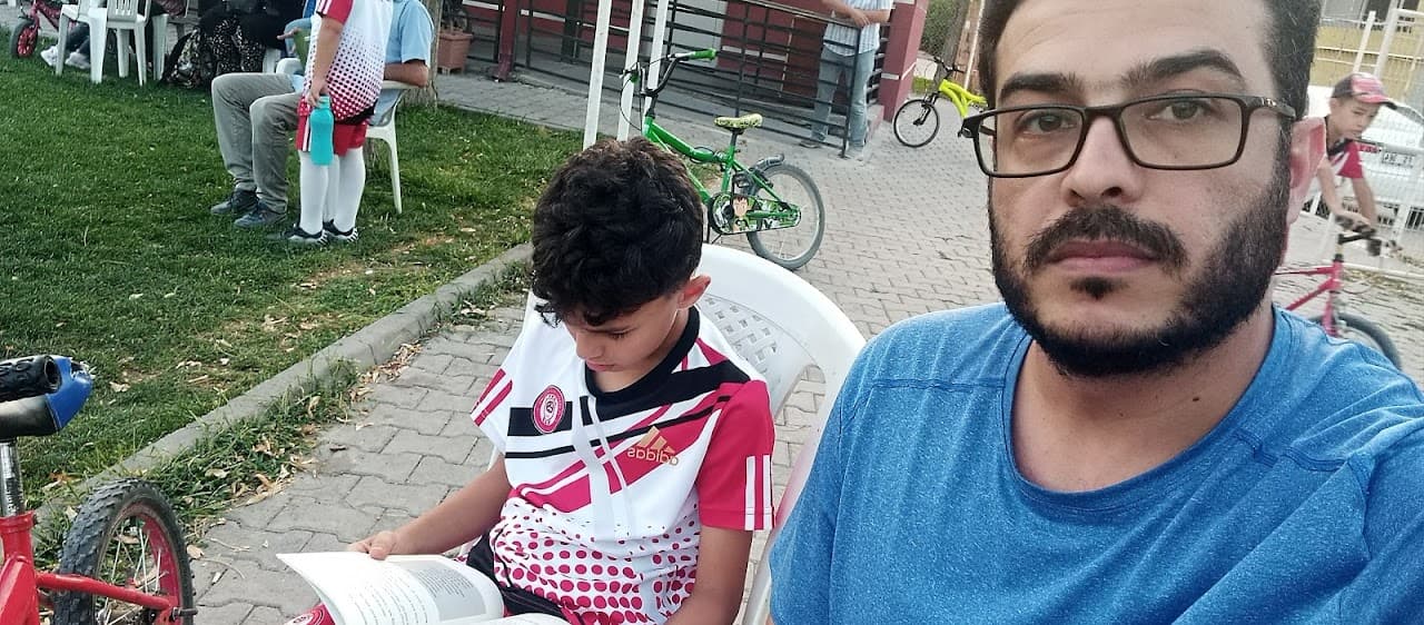 Futbol Sahası (4) 4