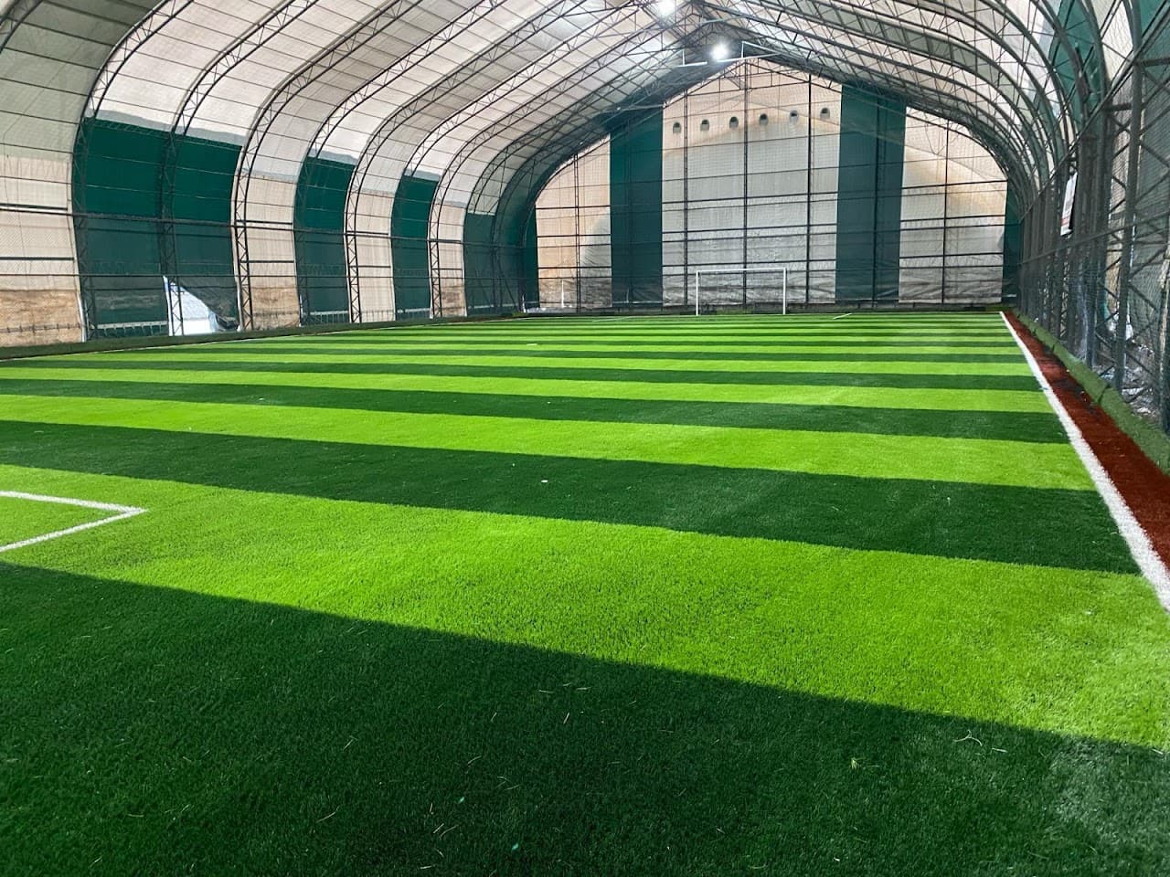 Acaroğlu Çelik Konstrüksiyon Ve Spor Tesisleri İmalat San Tic Ltd Şti 2
