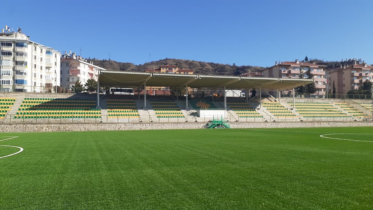 Acaroğlu Çelik Konstrüksiyon Ve Spor Tesisleri İmalat San Tic Ltd Şti 5