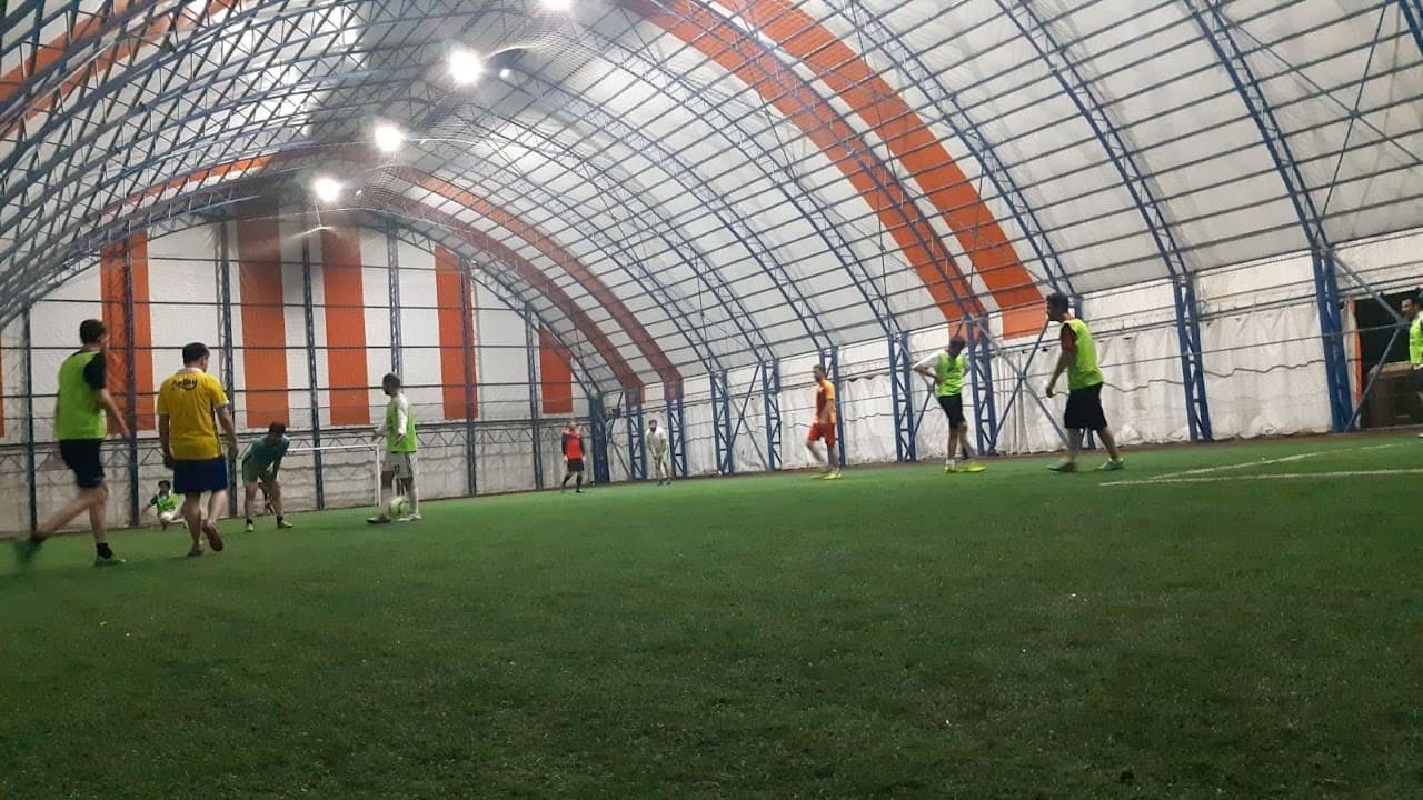 KRAL3 Halı Saha