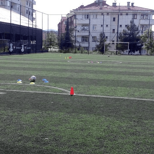 Orenda Halı Saha 3