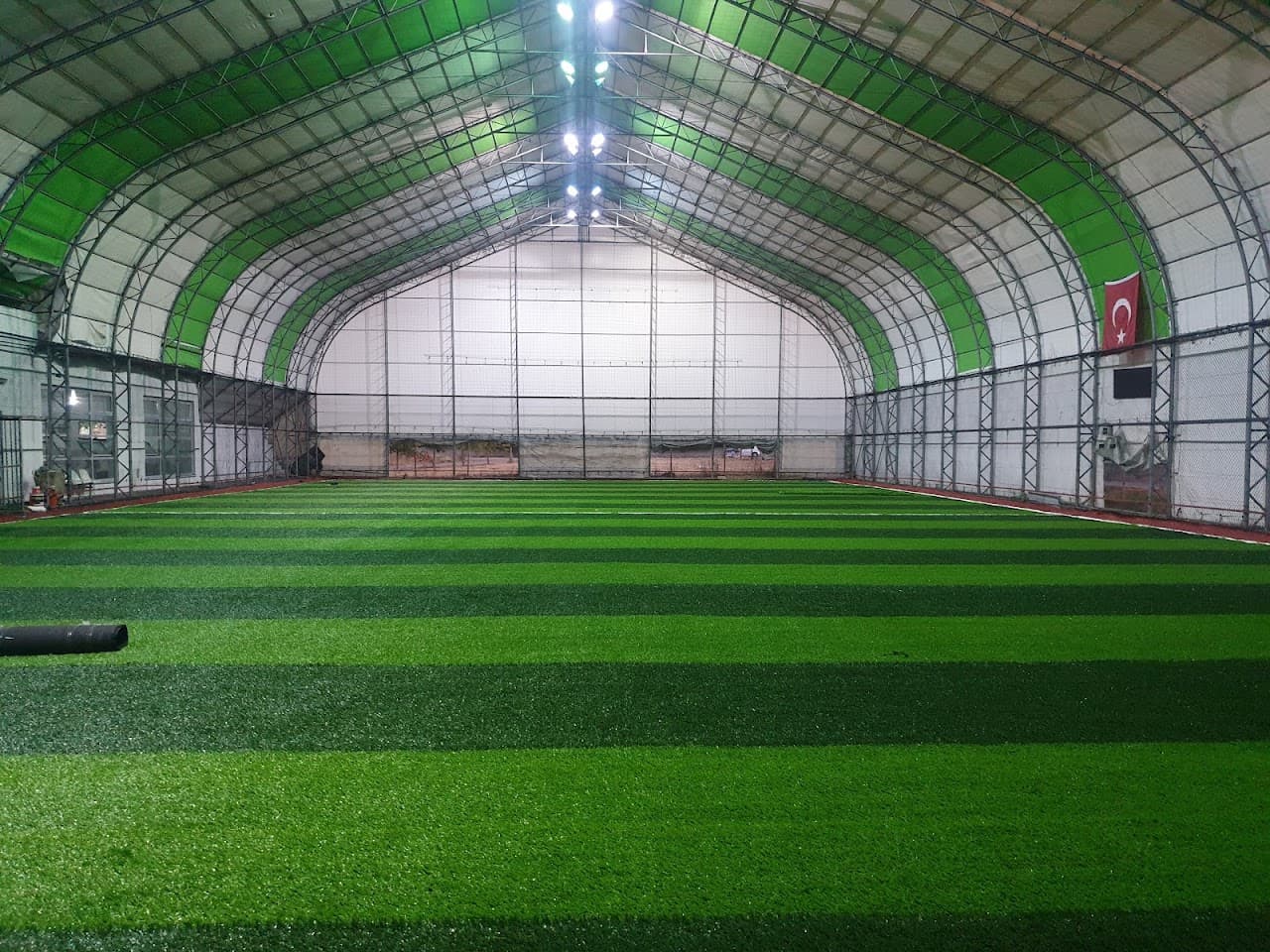 Mert Halı Saha 2