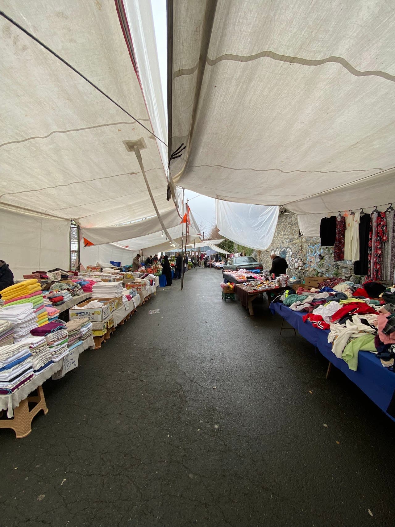 TARABYA SPOR KULÜBÜ TESİSLERİ 2