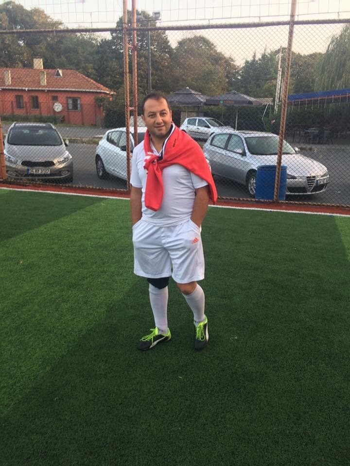 TARABYA SPOR KULÜBÜ TESİSLERİ 4
