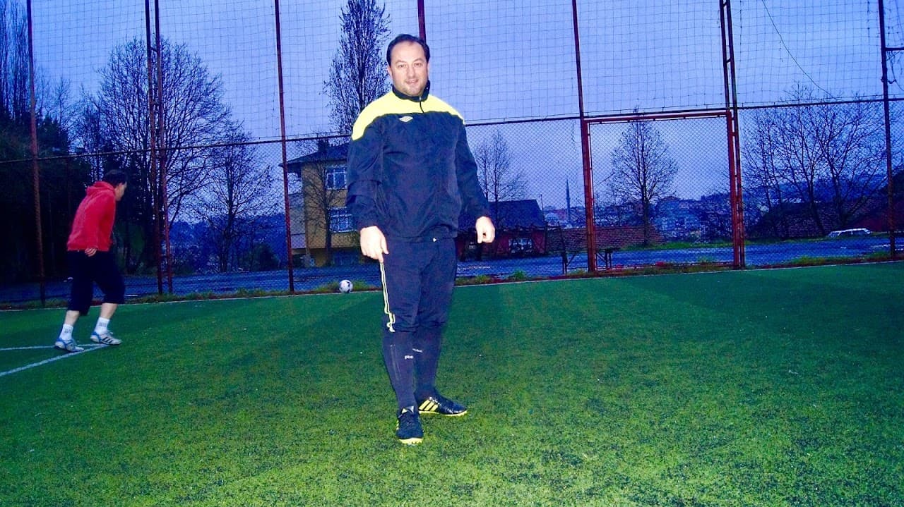 TARABYA SPOR KULÜBÜ TESİSLERİ 5