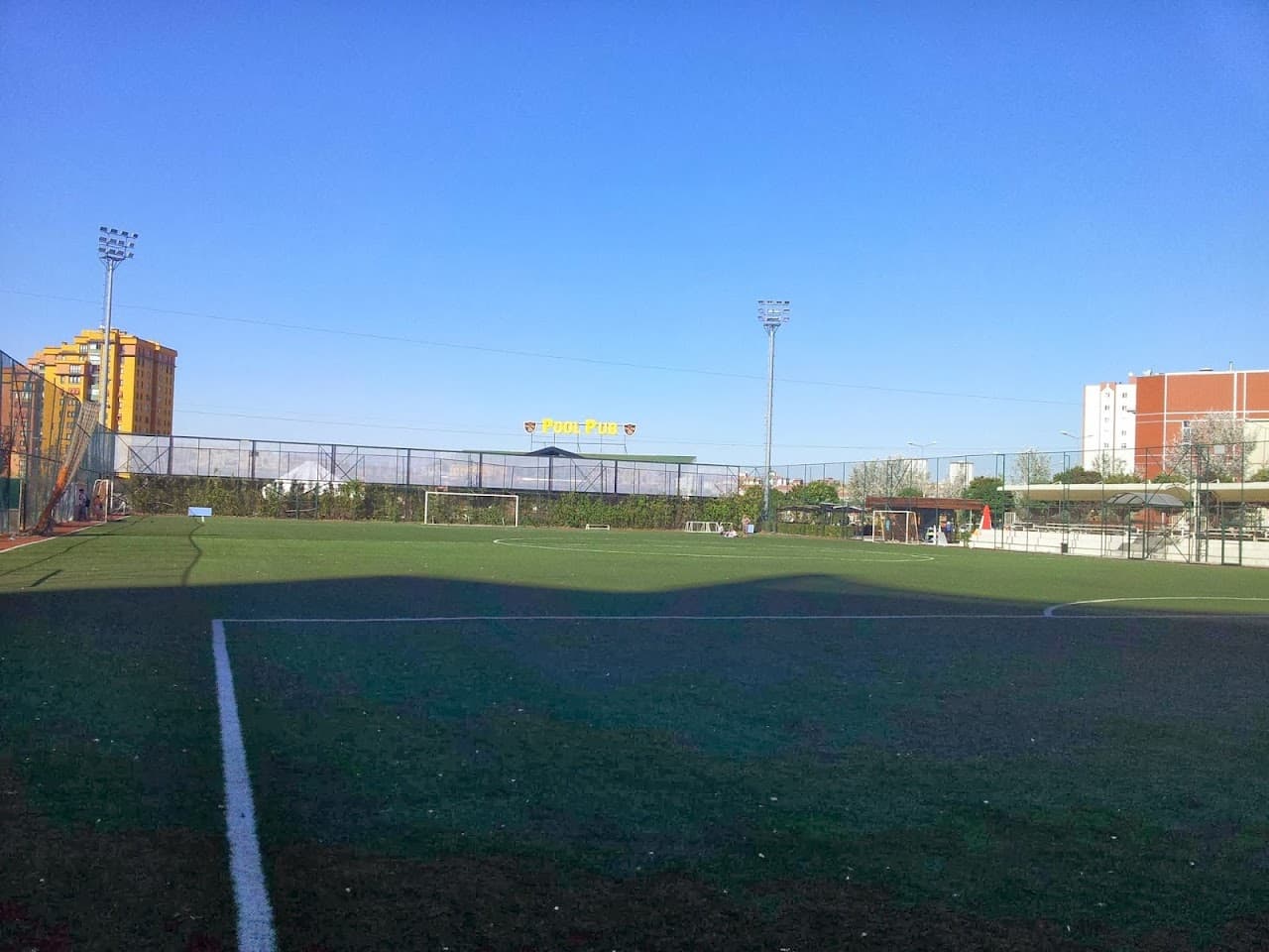 Sky Sport Center 2