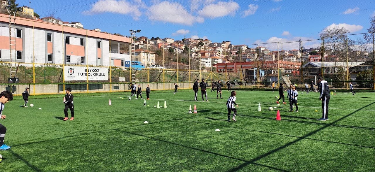Özdemir Spor Tesileri