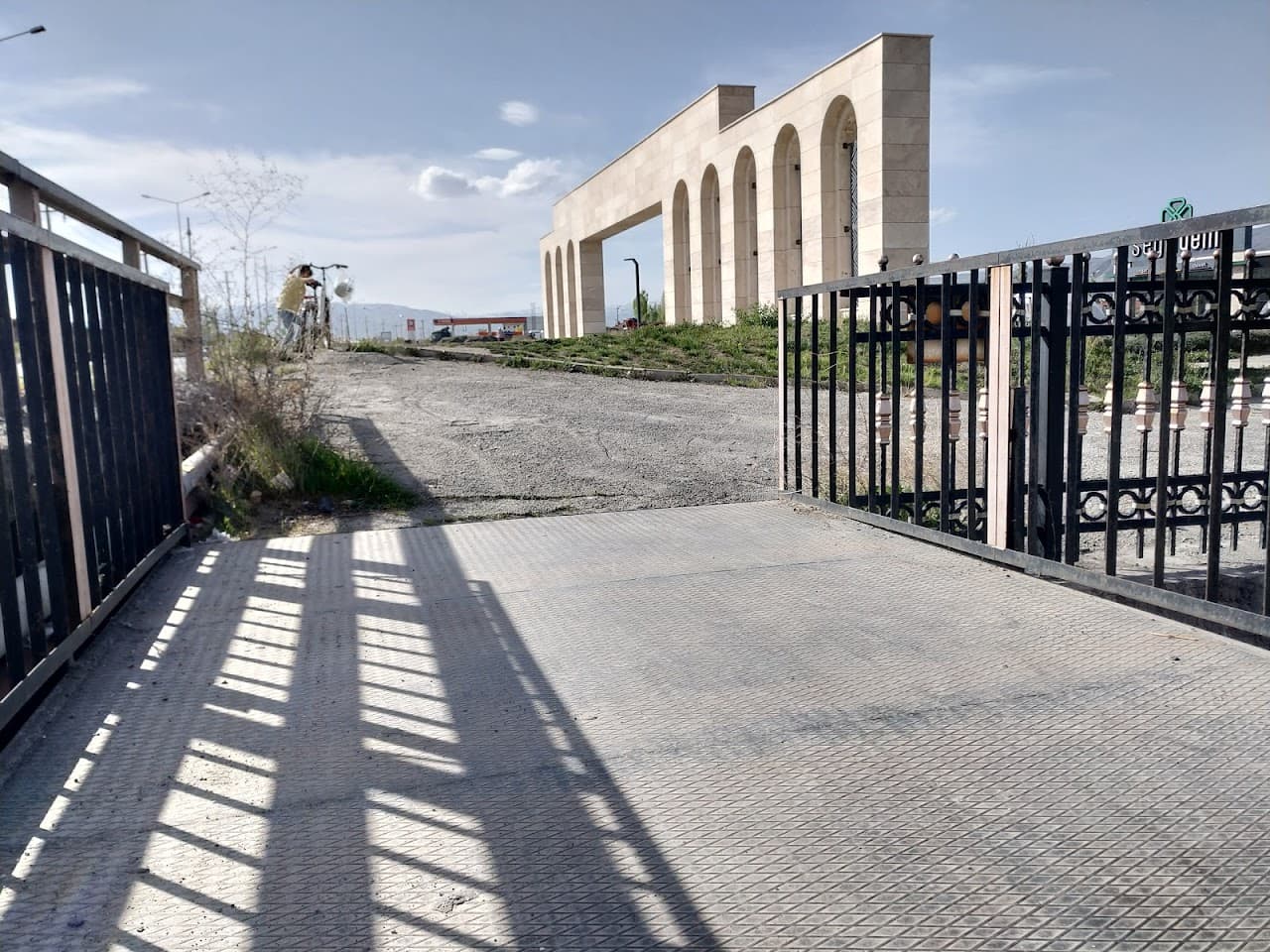 Işıkpınar Halı Saha 2