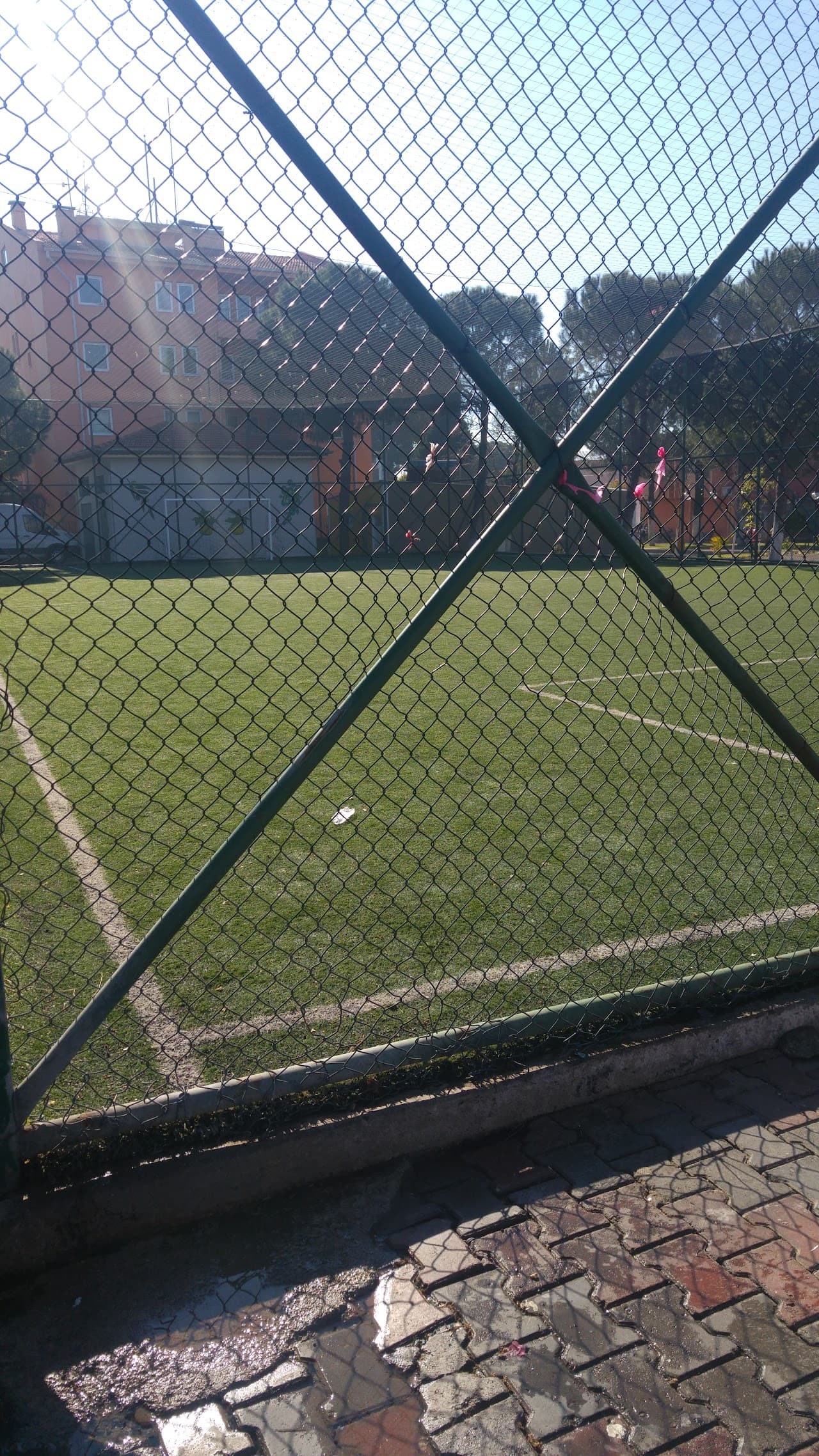 Halı Saha (6)