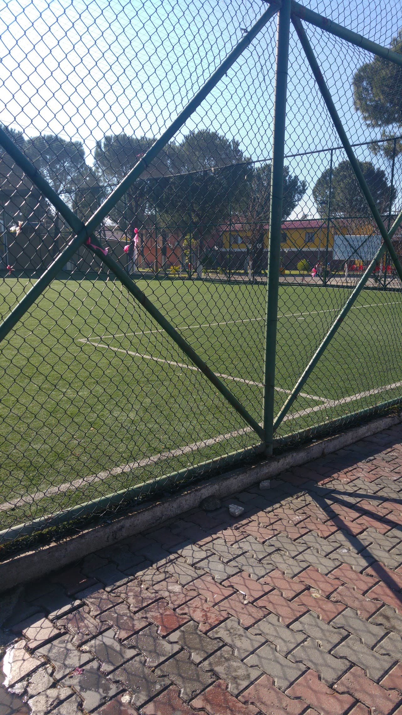 Halı Saha (6) 2