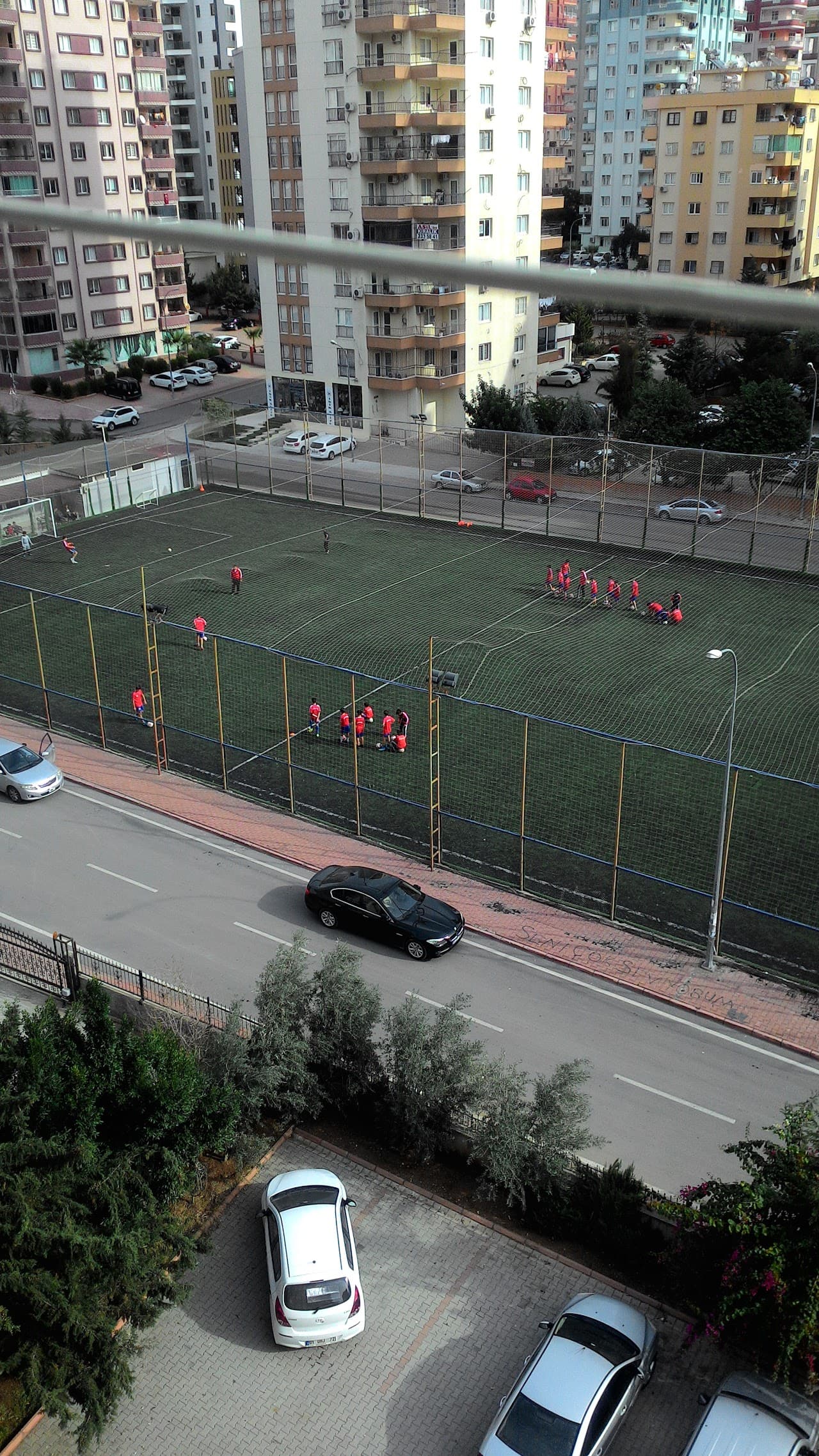 Kuzey Adana Spor Kulübü
