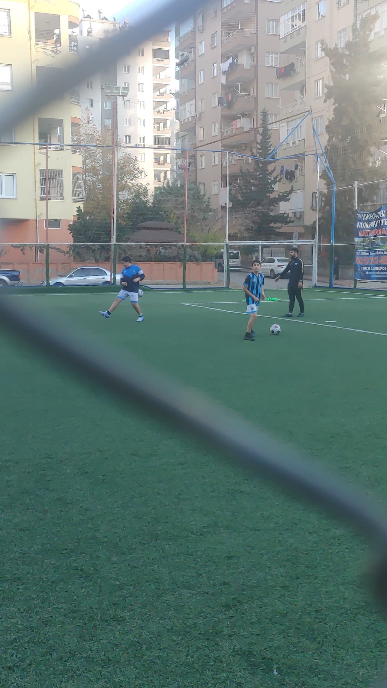 Kuzey Adana Spor Kulübü 2