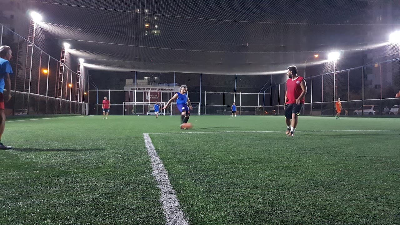 Kuzey Adana Spor Kulübü 3