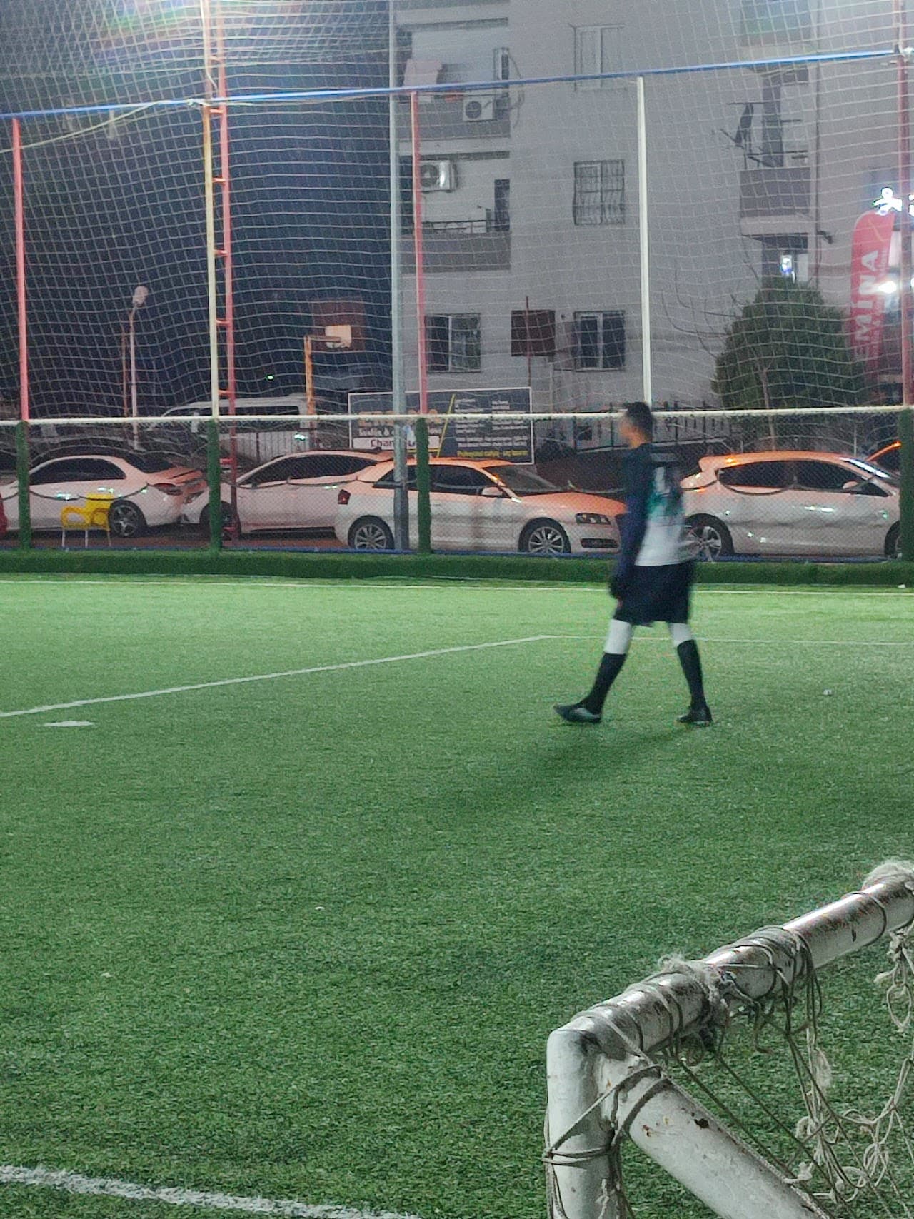 Kuzey Adana Spor Kulübü 4