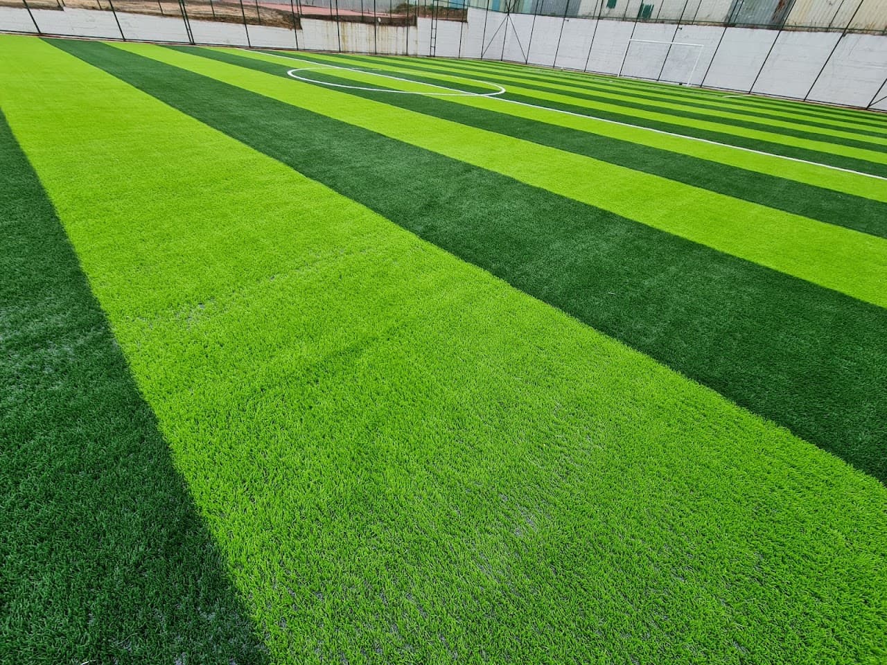 TAŞDELEN ARENA SPOR TESİSLERİ 2