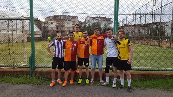 Halı Saha (2) 2