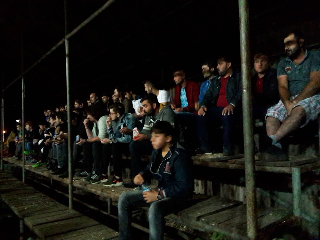 Halı Saha (5) 2