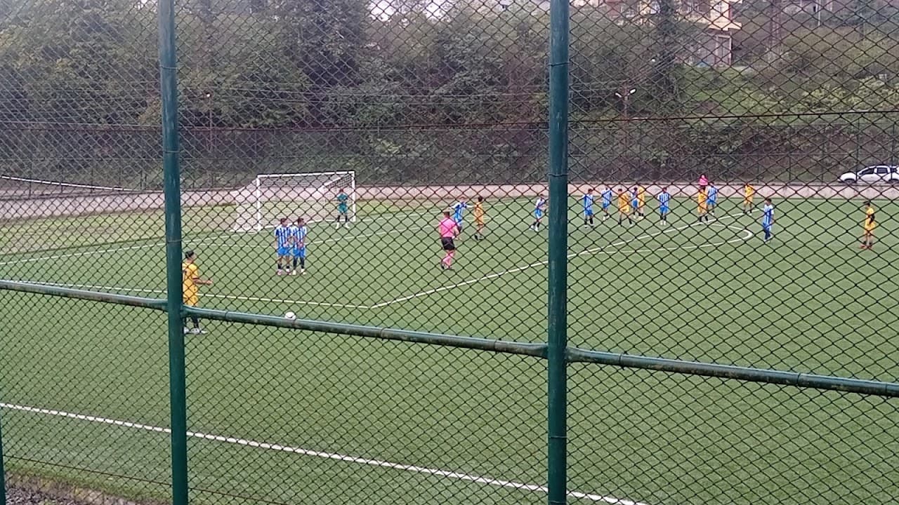 Halı Saha (5) 3