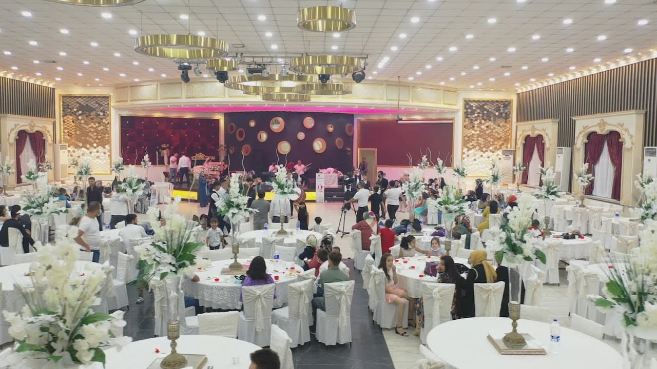 Demirok Düğün Salonları 2