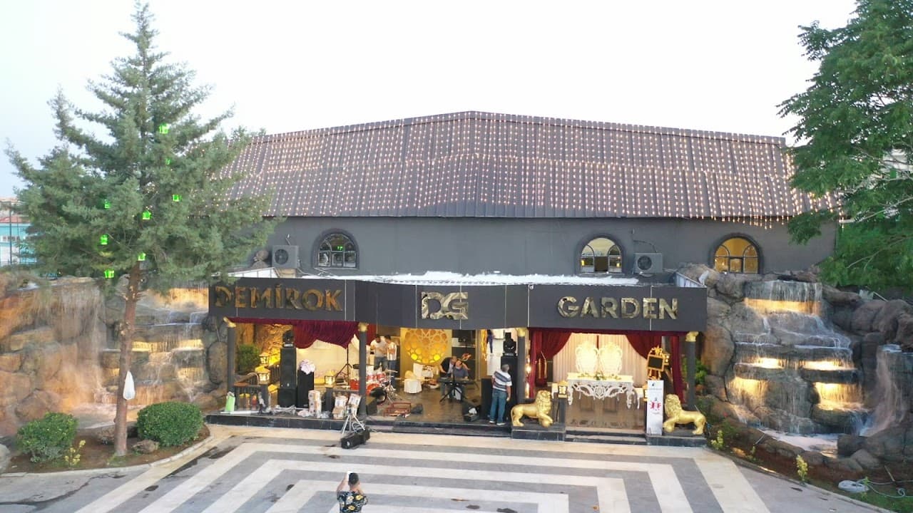 Demirok Düğün Salonları 3